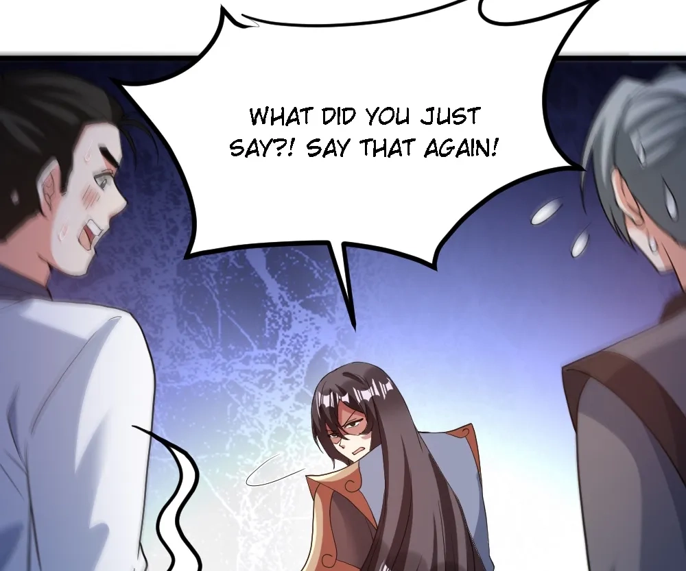 Banished Disciple's Counterattack Chapter 377 page 166 - 