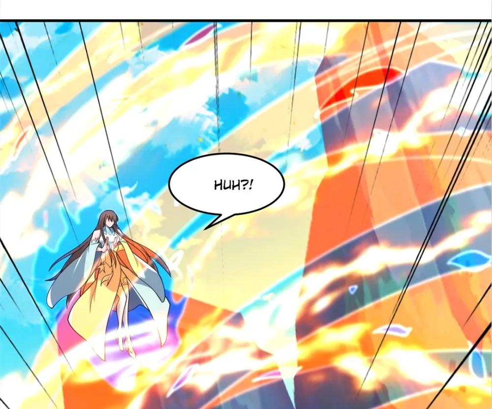 Banished Disciple's Counterattack Chapter 377 page 20 - 