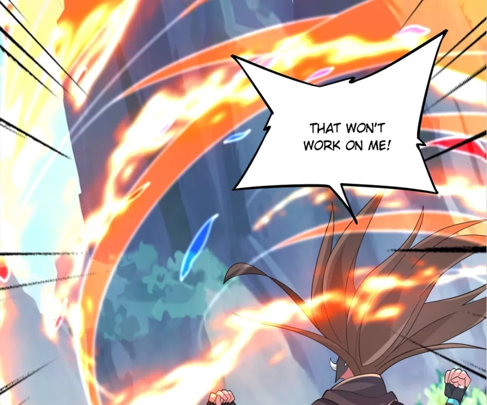 Banished Disciple's Counterattack Chapter 377 page 21 - 
