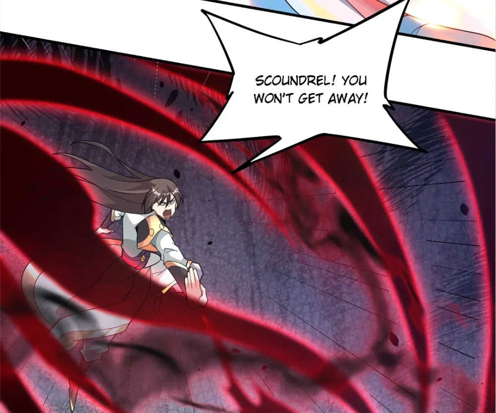 Banished Disciple's Counterattack Chapter 377 page 25 - 