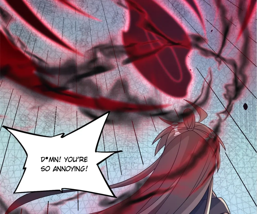 Banished Disciple's Counterattack Chapter 377 page 26 - 