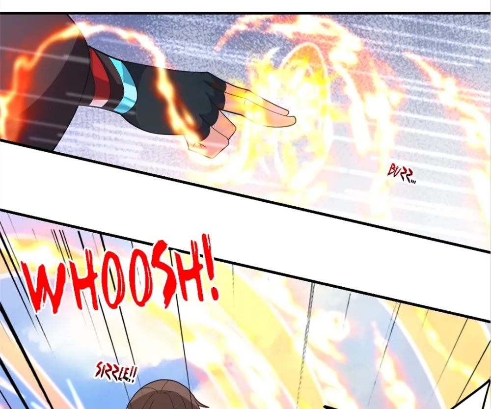 Banished Disciple's Counterattack Chapter 377 page 28 - 