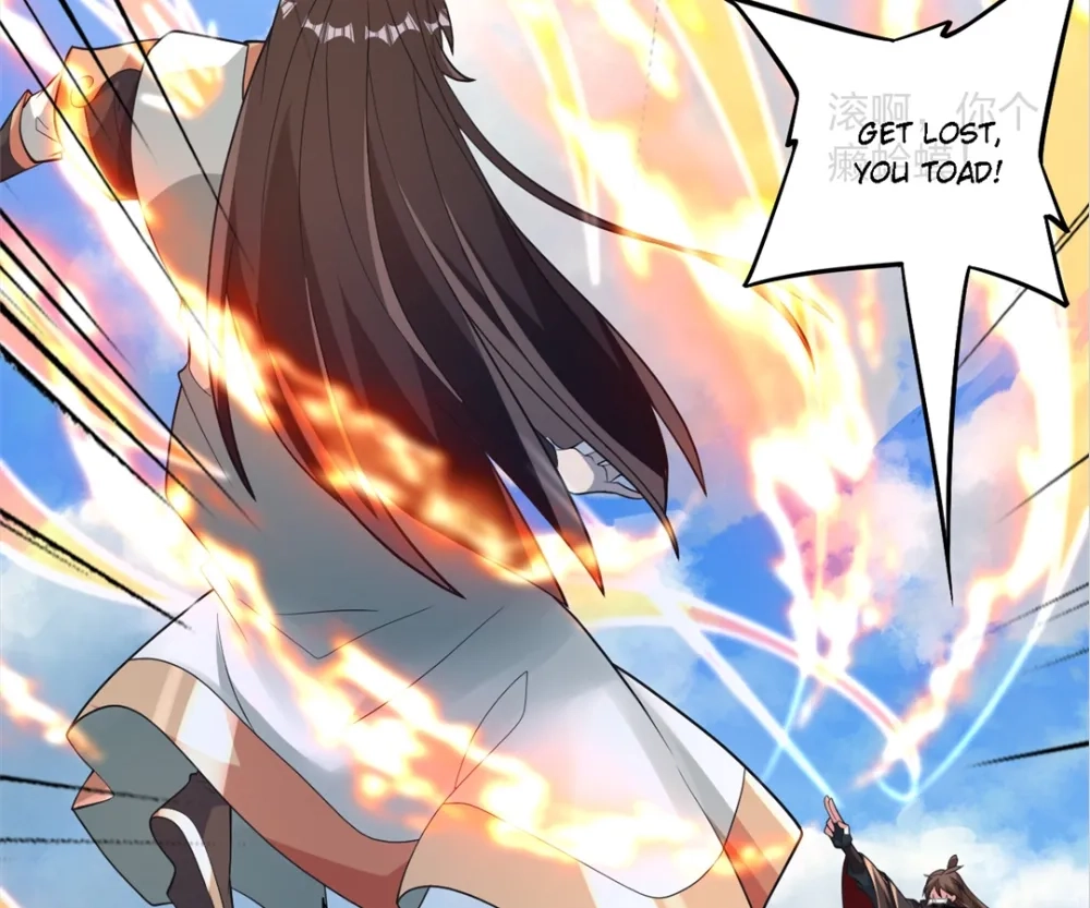 Banished Disciple's Counterattack Chapter 377 page 29 - 