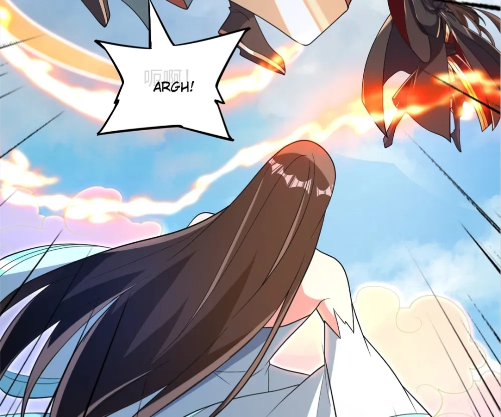 Banished Disciple's Counterattack Chapter 377 page 30 - 