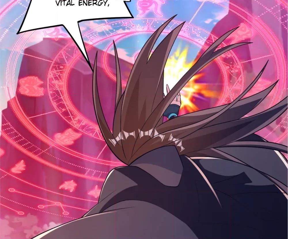 Banished Disciple's Counterattack Chapter 377 page 4 - 