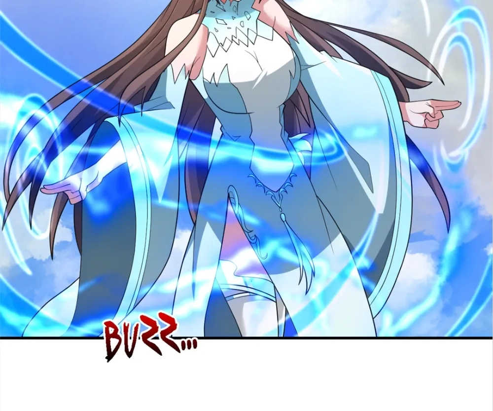 Banished Disciple's Counterattack Chapter 377 page 32 - 