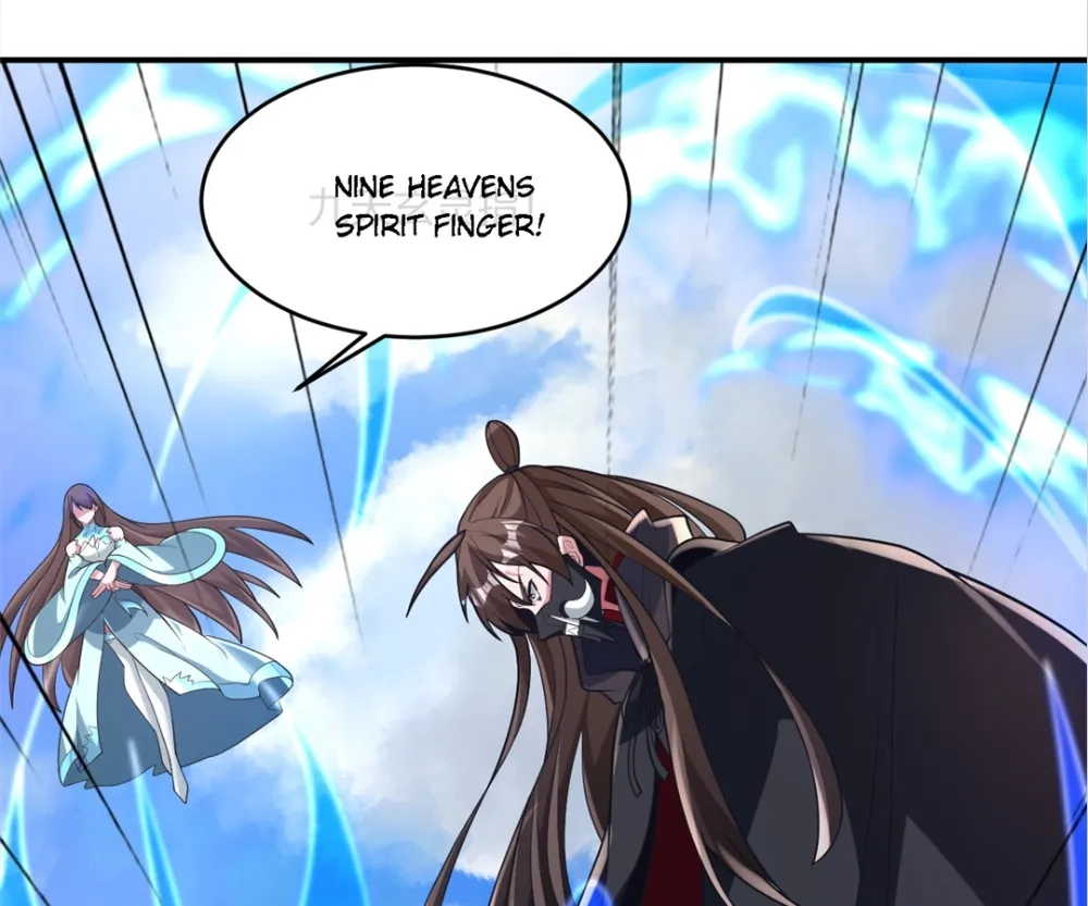 Banished Disciple's Counterattack Chapter 377 page 33 - 