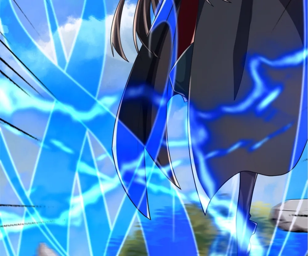 Banished Disciple's Counterattack Chapter 377 page 34 - 