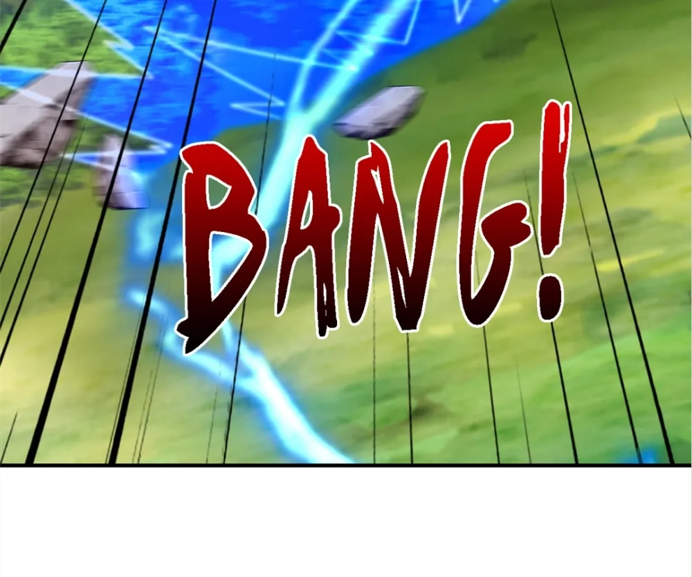 Banished Disciple's Counterattack Chapter 377 page 36 - 
