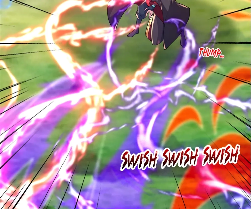 Banished Disciple's Counterattack Chapter 377 page 38 - 