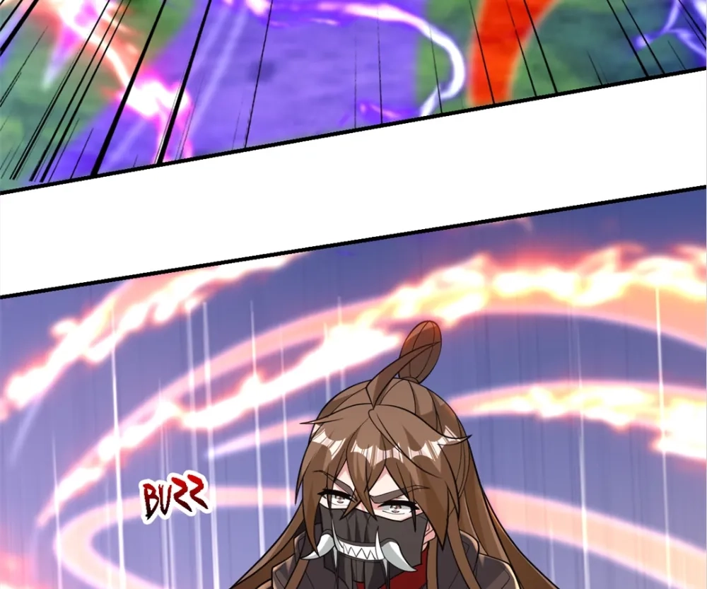 Banished Disciple's Counterattack Chapter 377 page 39 - 