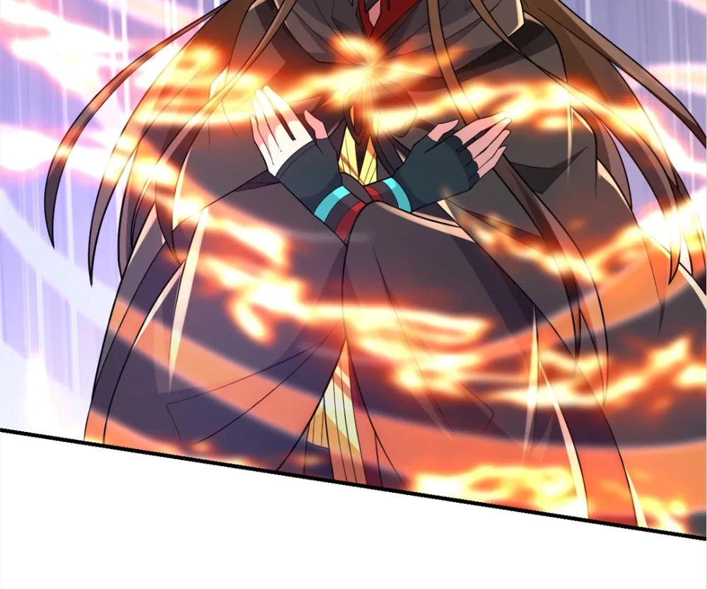 Banished Disciple's Counterattack Chapter 377 page 40 - 