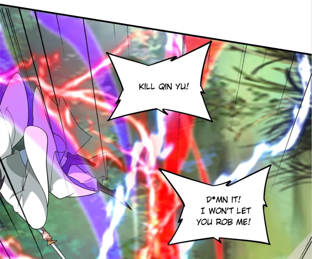 Banished Disciple's Counterattack Chapter 377 page 41 - 