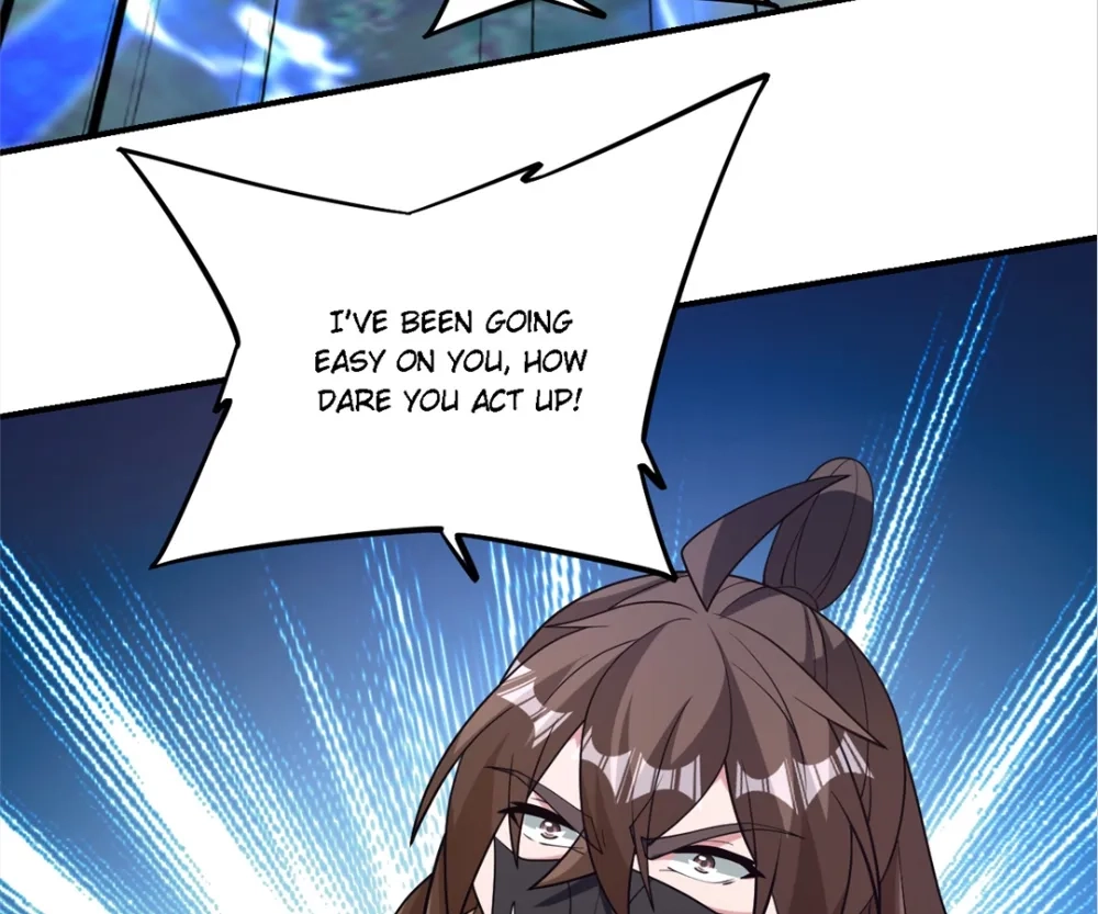 Banished Disciple's Counterattack Chapter 377 page 45 - 