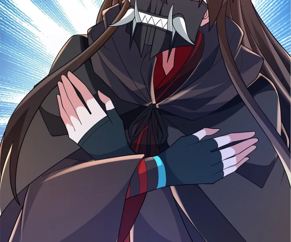 Banished Disciple's Counterattack Chapter 377 page 46 - 