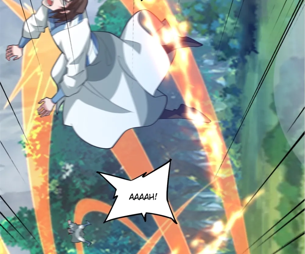 Banished Disciple's Counterattack Chapter 377 page 48 - 