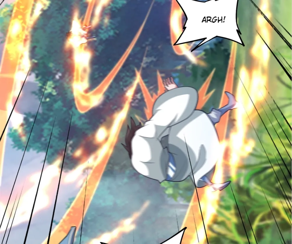 Banished Disciple's Counterattack Chapter 377 page 50 - 