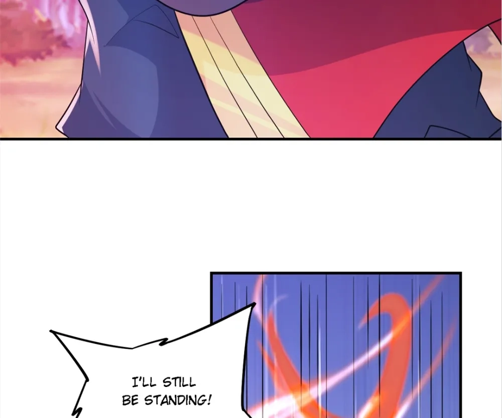 Banished Disciple's Counterattack Chapter 377 page 6 - 