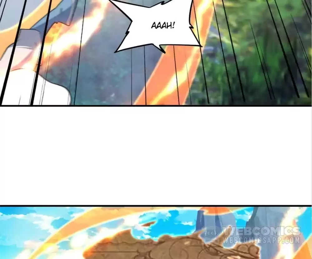 Banished Disciple's Counterattack Chapter 377 page 51 - 