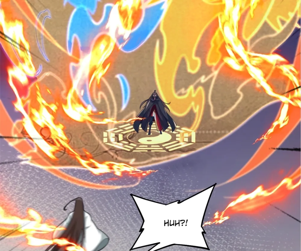 Banished Disciple's Counterattack Chapter 377 page 54 - 
