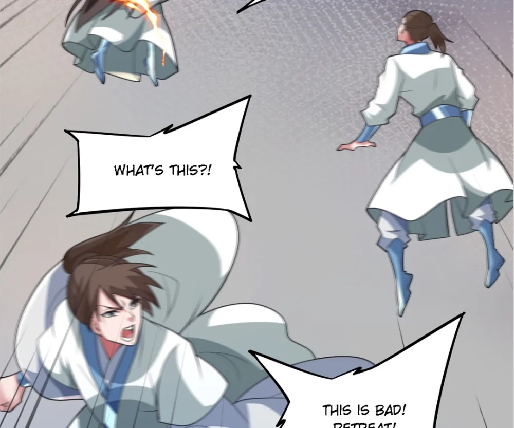 Banished Disciple's Counterattack Chapter 377 page 55 - 