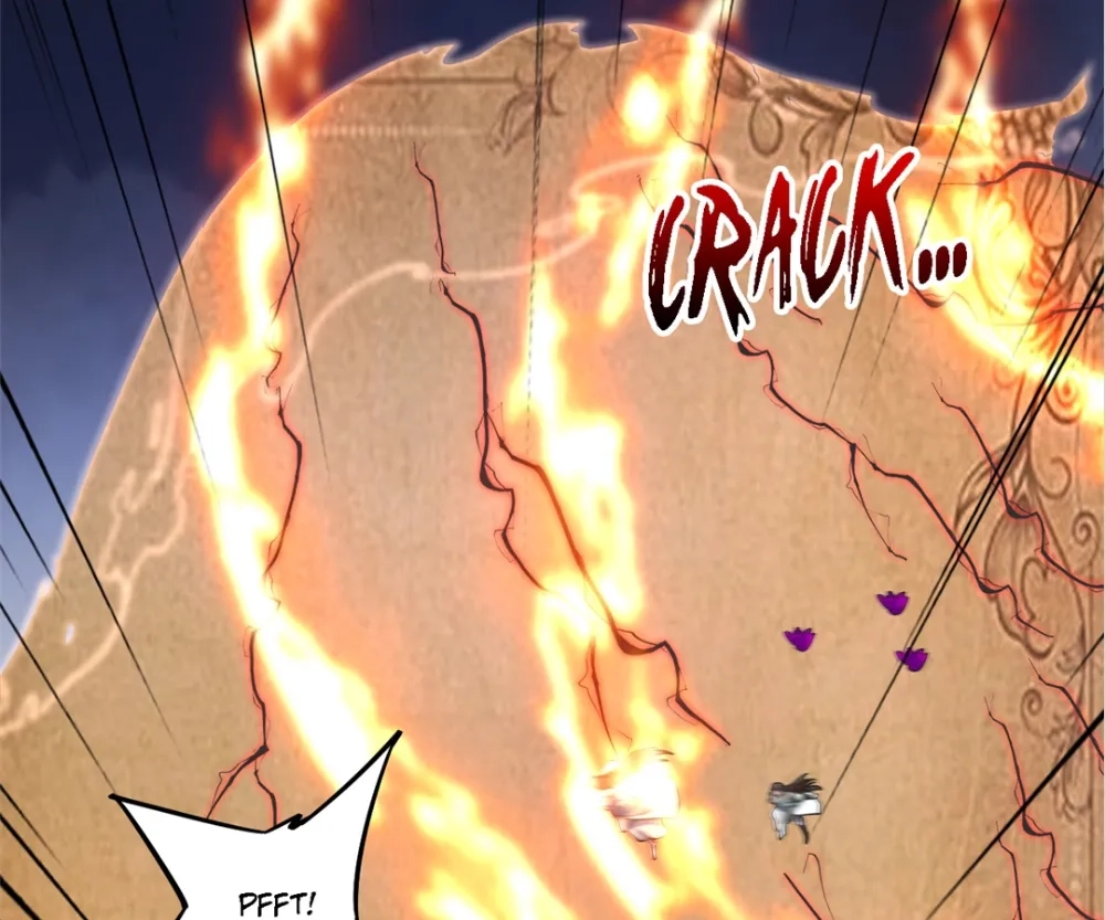 Banished Disciple's Counterattack Chapter 377 page 57 - 
