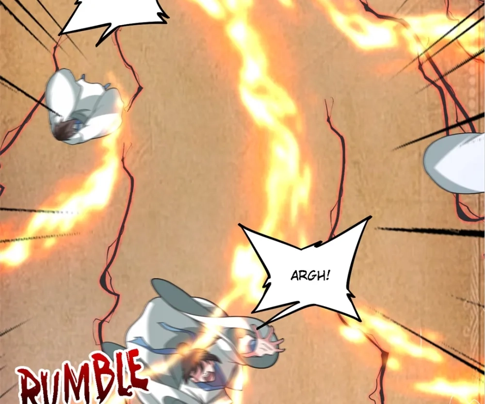 Banished Disciple's Counterattack Chapter 377 page 58 - 