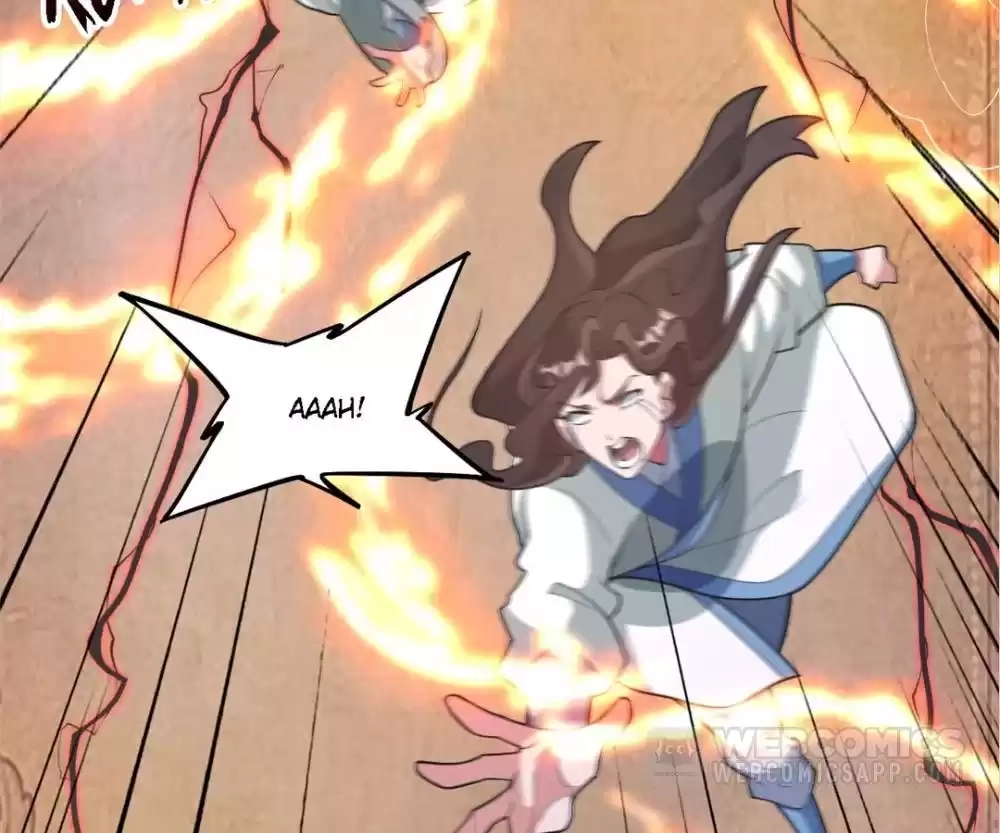Banished Disciple's Counterattack Chapter 377 page 59 - 