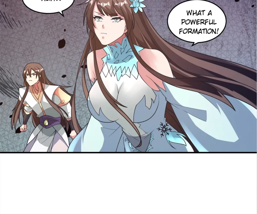 Banished Disciple's Counterattack Chapter 377 page 61 - 