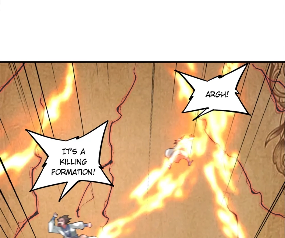 Banished Disciple's Counterattack Chapter 377 page 62 - 