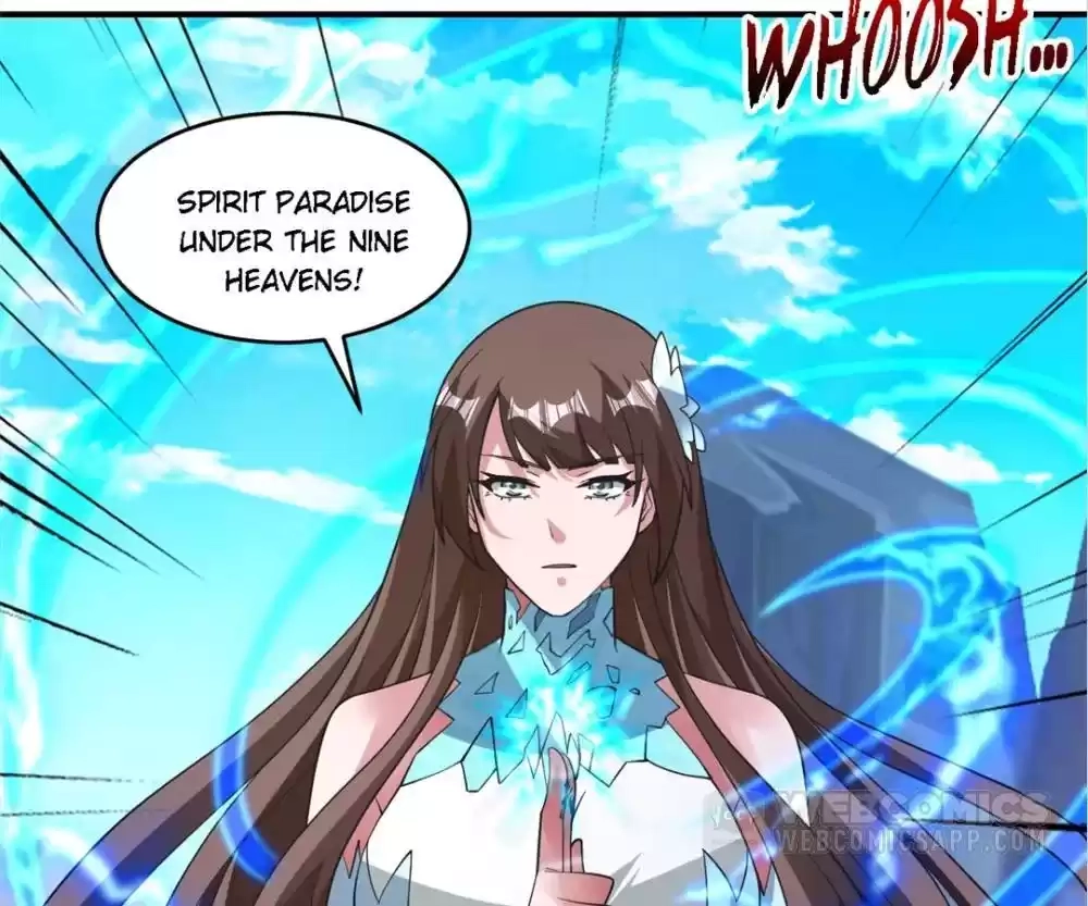 Banished Disciple's Counterattack Chapter 377 page 67 - 