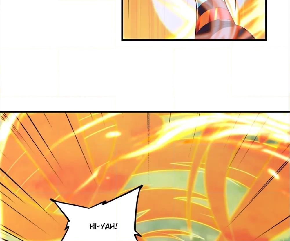 Banished Disciple's Counterattack Chapter 377 page 8 - 