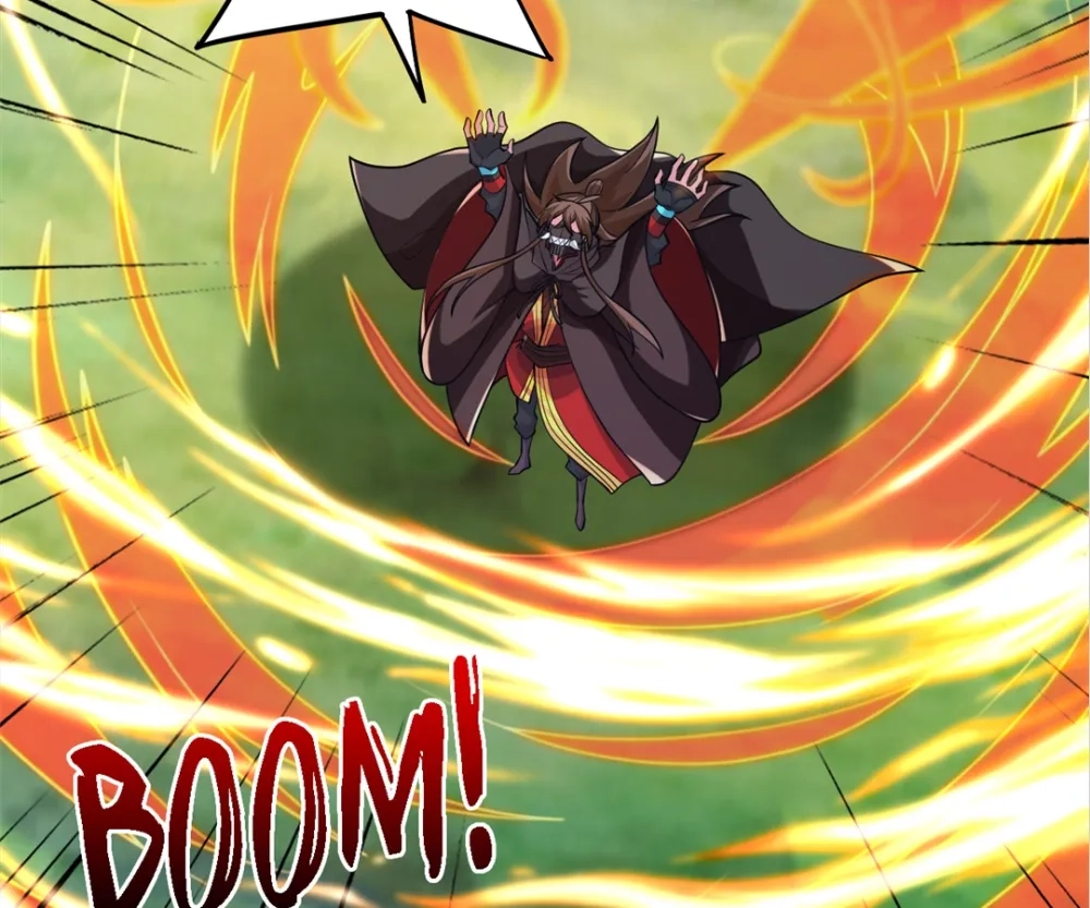 Banished Disciple's Counterattack Chapter 377 page 9 - 