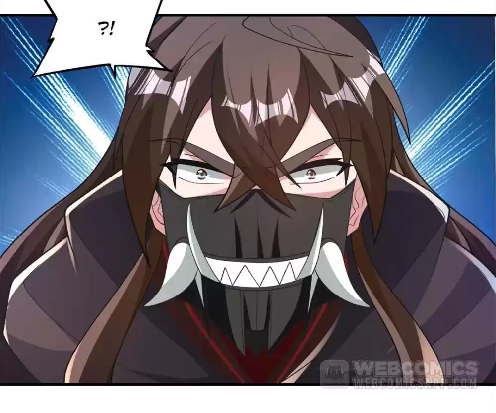 Banished Disciple's Counterattack Chapter 377 page 83 - 