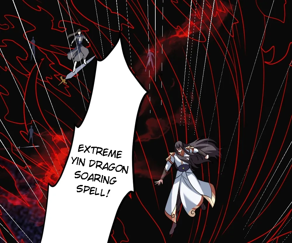 Banished Disciple's Counterattack Chapter 377 page 85 - 