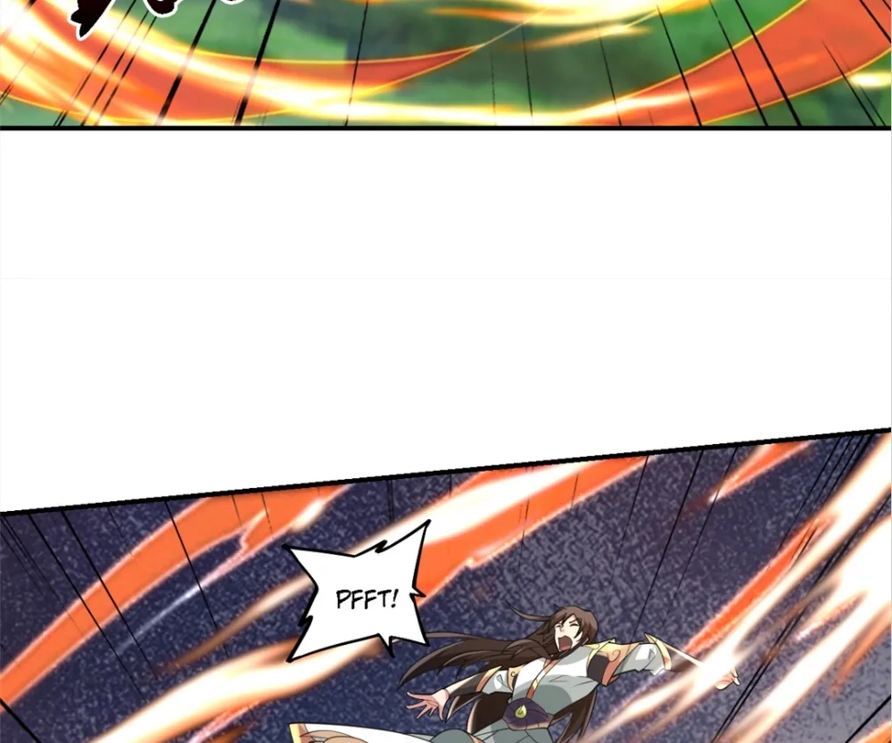 Banished Disciple's Counterattack Chapter 377 page 10 - 
