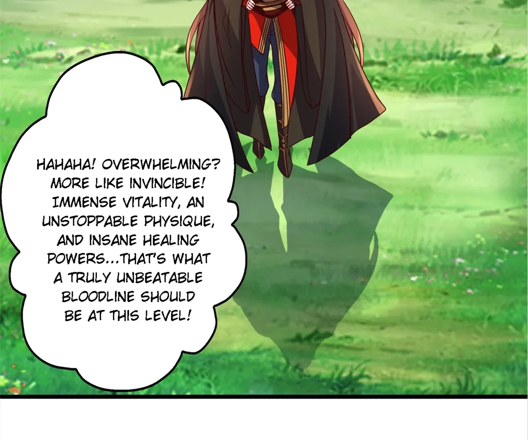 Banished Disciple's Counterattack Chapter 378 page 2 - 