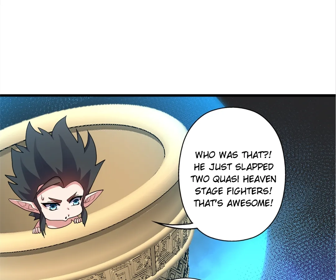 Banished Disciple's Counterattack Chapter 378 page 101 - 