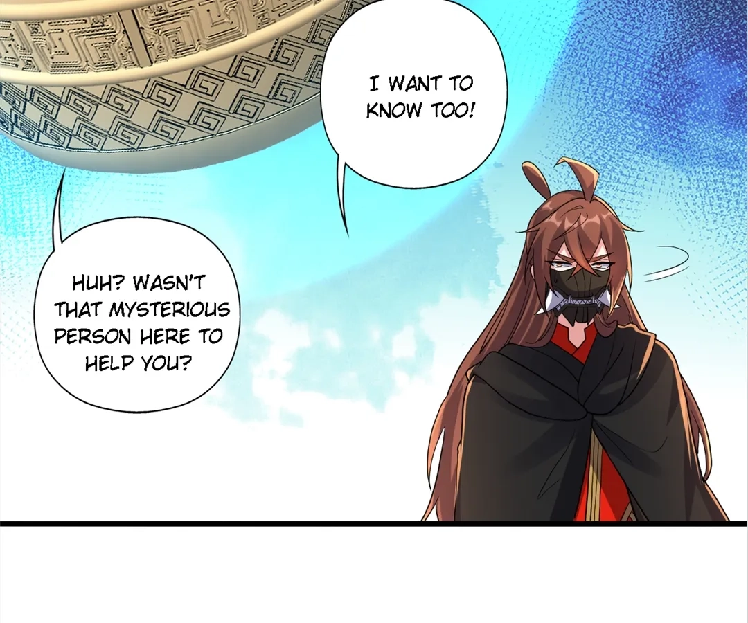 Banished Disciple's Counterattack Chapter 378 page 102 - 