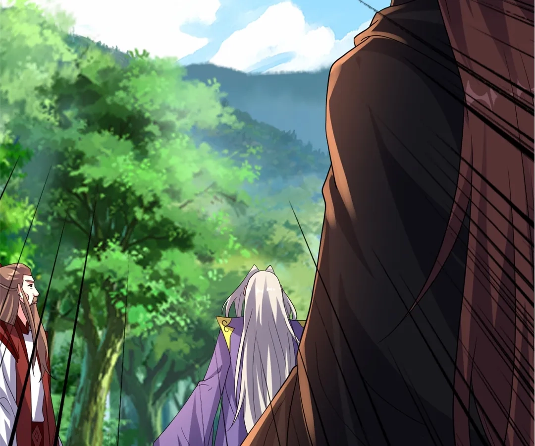 Banished Disciple's Counterattack Chapter 378 page 111 - 