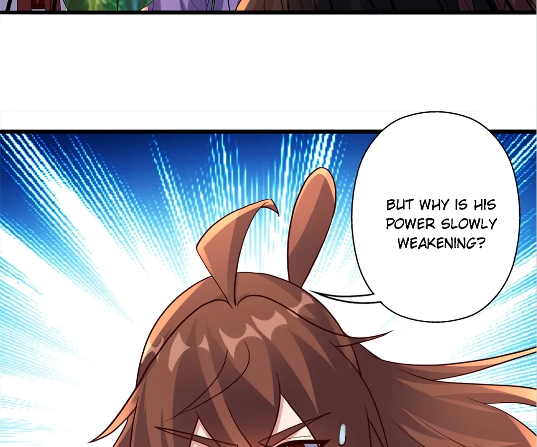 Banished Disciple's Counterattack Chapter 378 page 112 - 