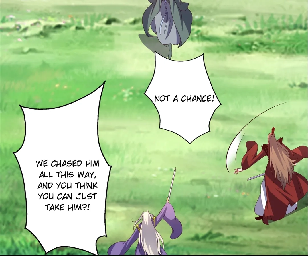 Banished Disciple's Counterattack Chapter 378 page 116 - 