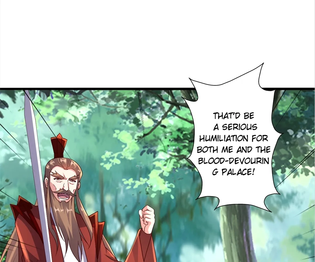 Banished Disciple's Counterattack Chapter 378 page 118 - 