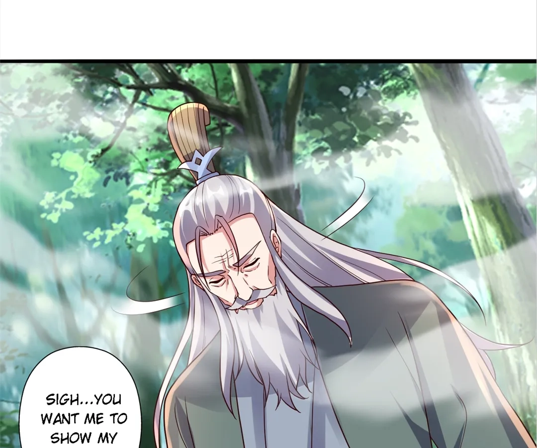 Banished Disciple's Counterattack Chapter 378 page 121 - 