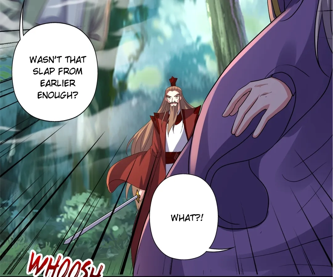 Banished Disciple's Counterattack Chapter 378 page 127 - 