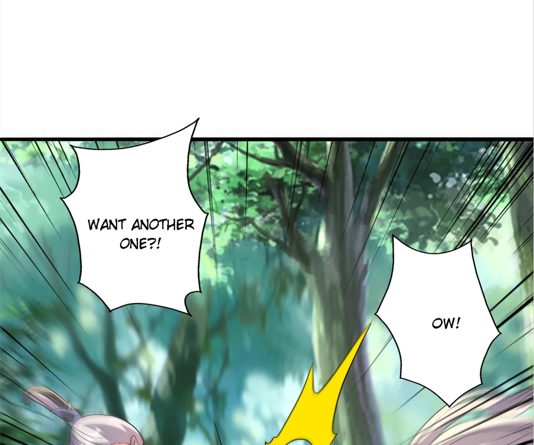 Banished Disciple's Counterattack Chapter 378 page 129 - 