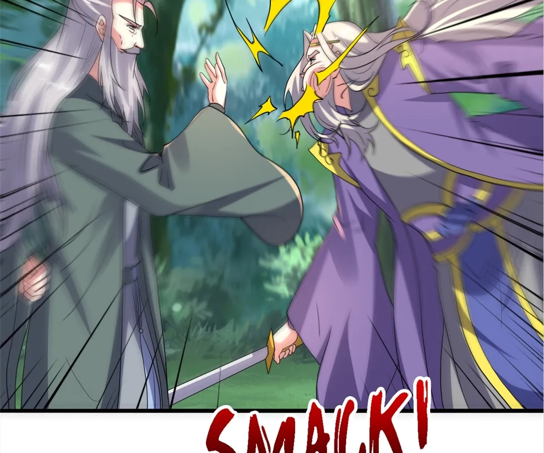Banished Disciple's Counterattack Chapter 378 page 130 - 