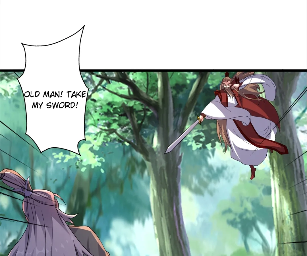 Banished Disciple's Counterattack Chapter 378 page 132 - 