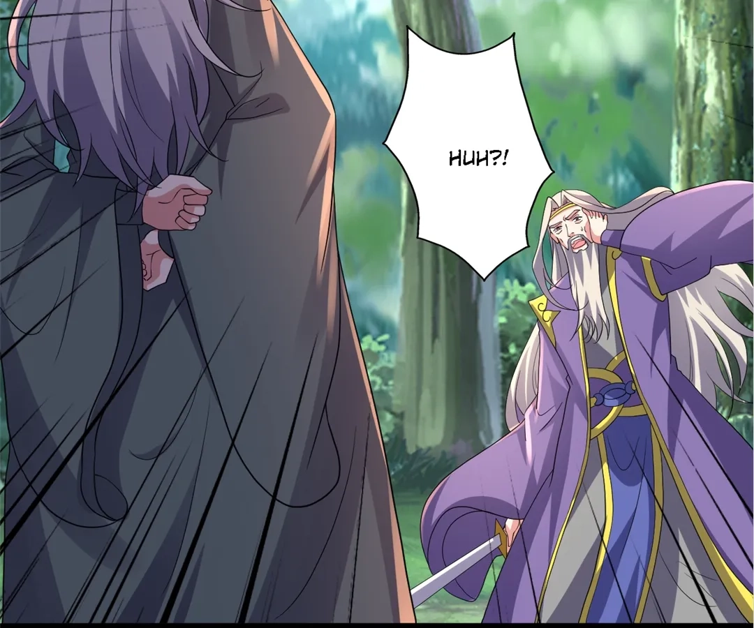 Banished Disciple's Counterattack Chapter 378 page 133 - 