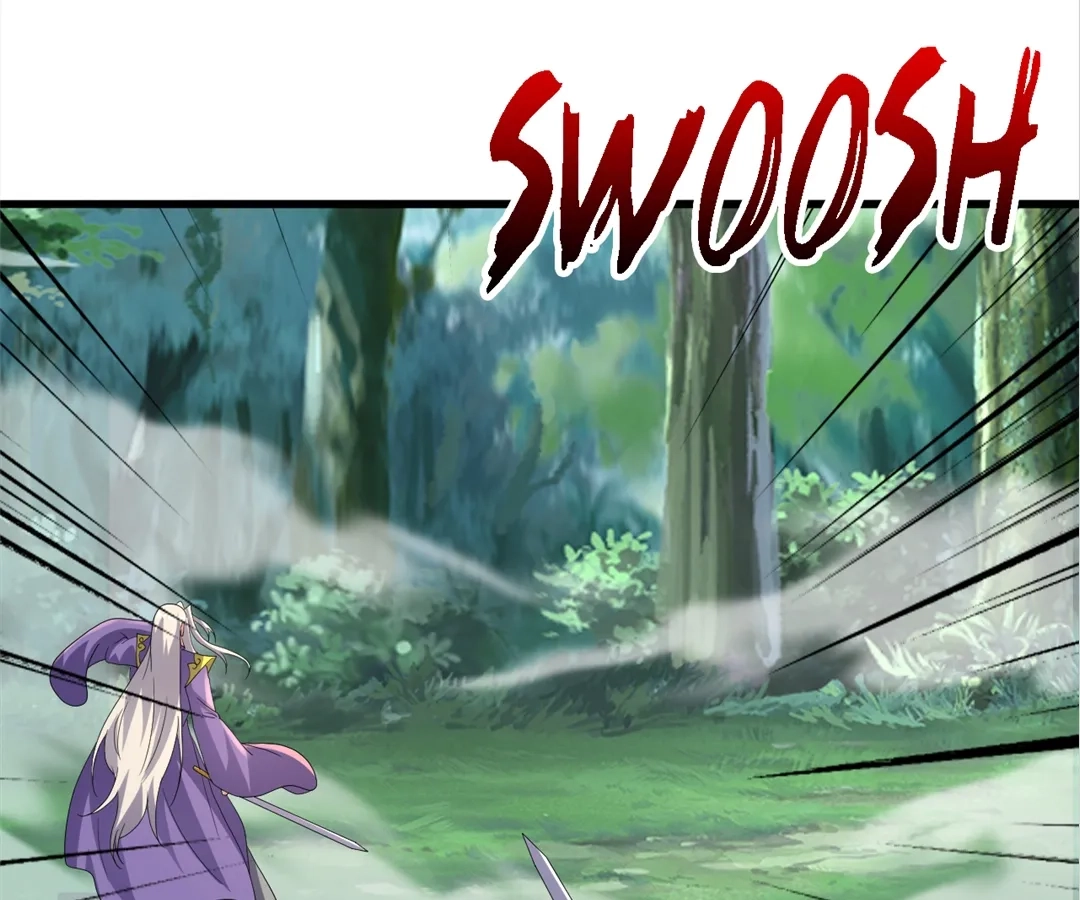 Banished Disciple's Counterattack Chapter 378 page 135 - 